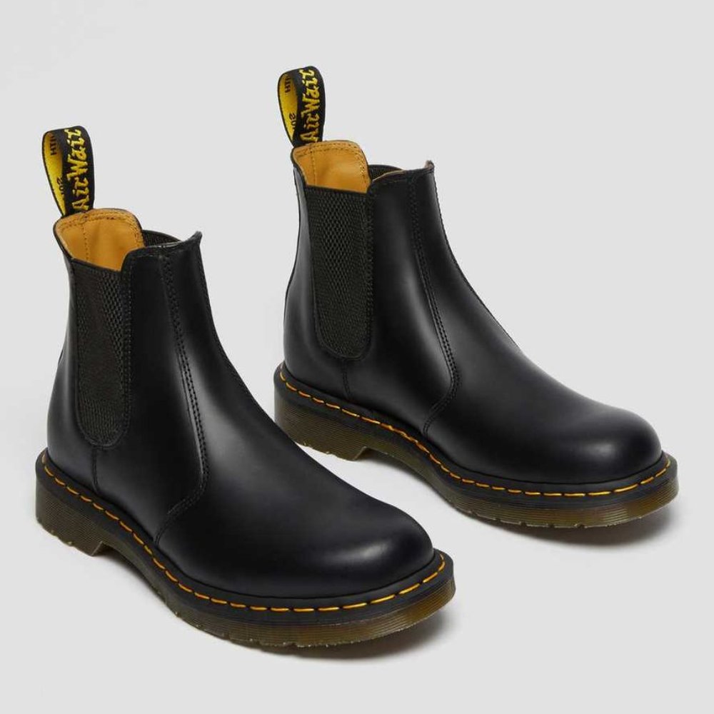 Dr Martens 2976 Chelsea Boots